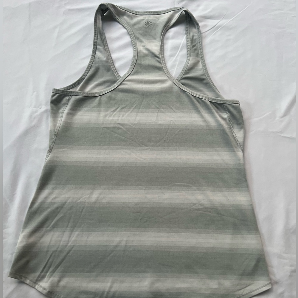 CHI OMBRE TANK